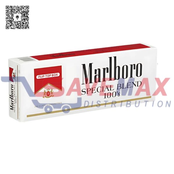 SHIELD RED 100S BX FSC 10 PK