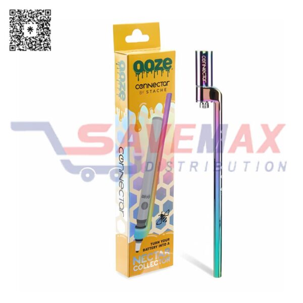 OOZE CONNECTER