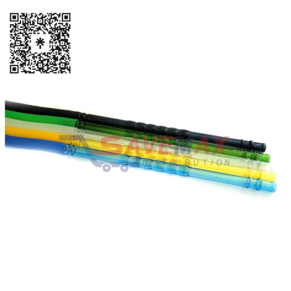 ZAHRAH LOUNGE DISPOSABLE HOSE