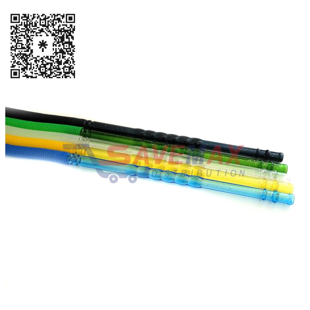 S01723 ZAHRAH LOUNGE DISPOSABLE HOSE - Image 1