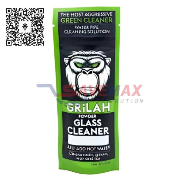 GRiLAH CLEANER GREEN 2OZ 6CT