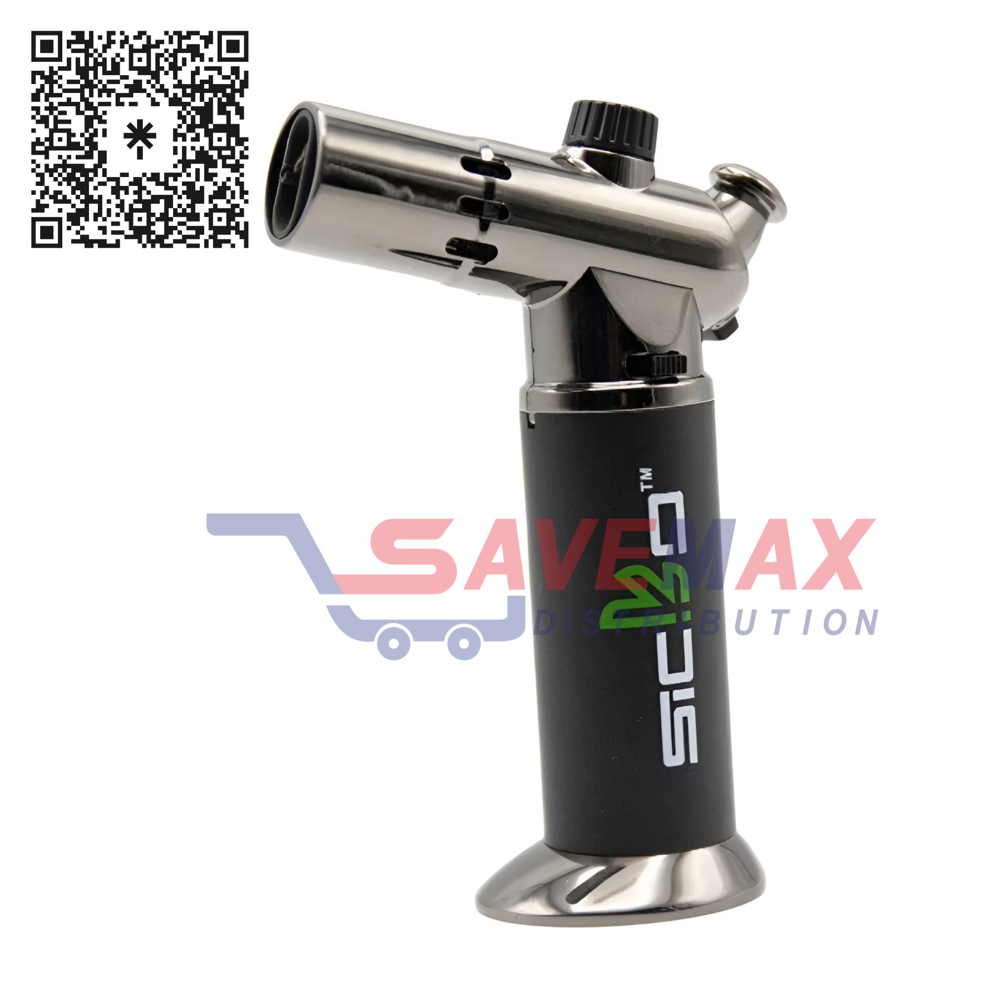 S02136 SICKO TORCH 9CT SKZ38 - Image 1