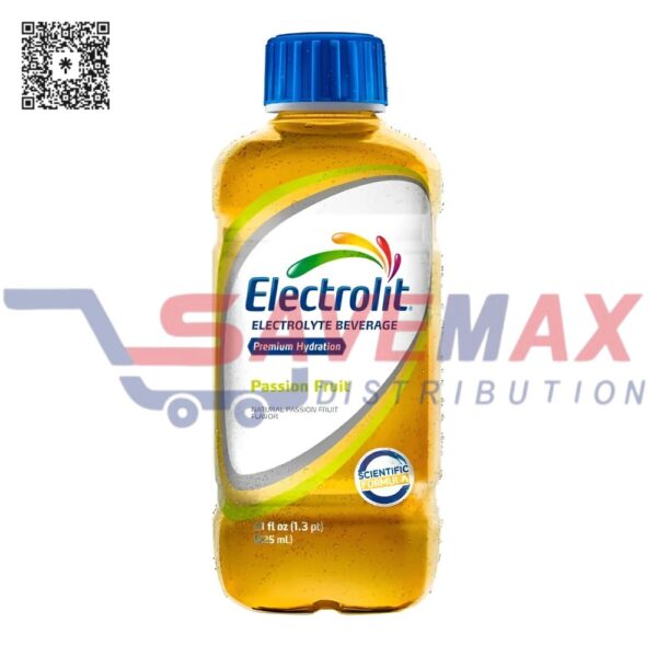 ELECTROLIT PASSION FRUITR 12/21OZ