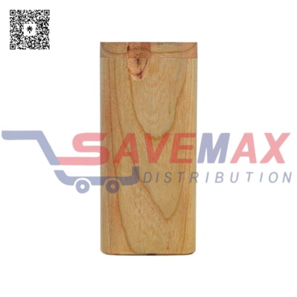 RANDY'S RESERVE DUGOUT BOLIVIN WALNUT 3" 6CT