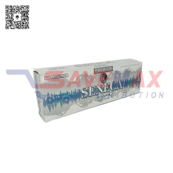 SENECA SLIVER KG 10PK