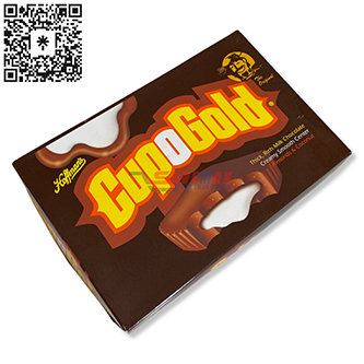 CUP O GOLD 24CT 1.25OZ