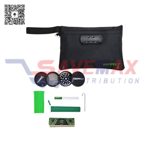 HAPPY KIT POUCH
