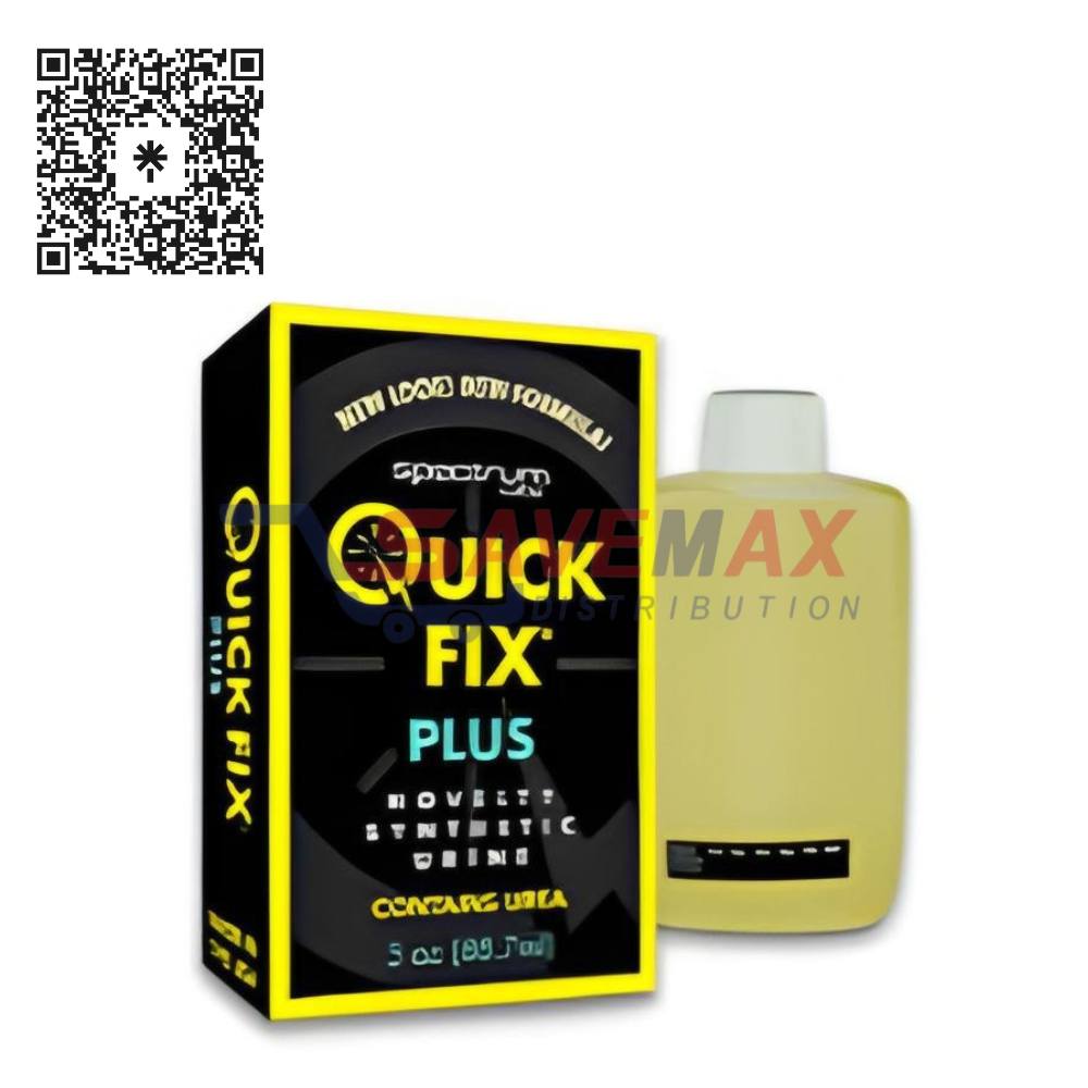 S03806 QUICK FIX PLUS 3OZ - Image 1