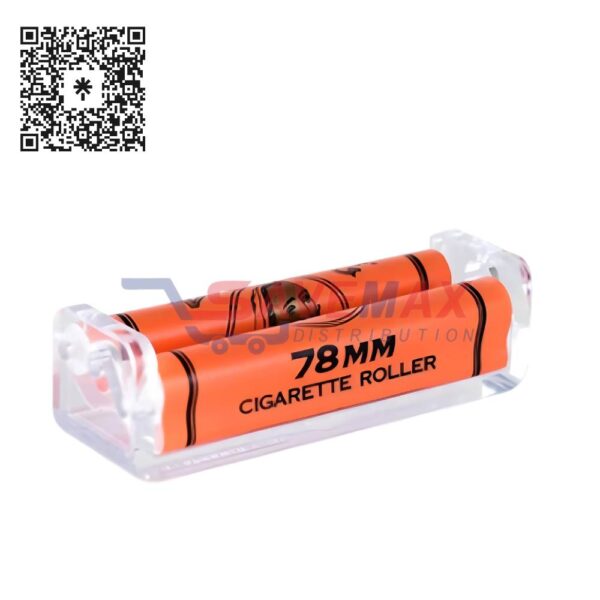 FIXX ROLLING MACHINE 78MM 12CT