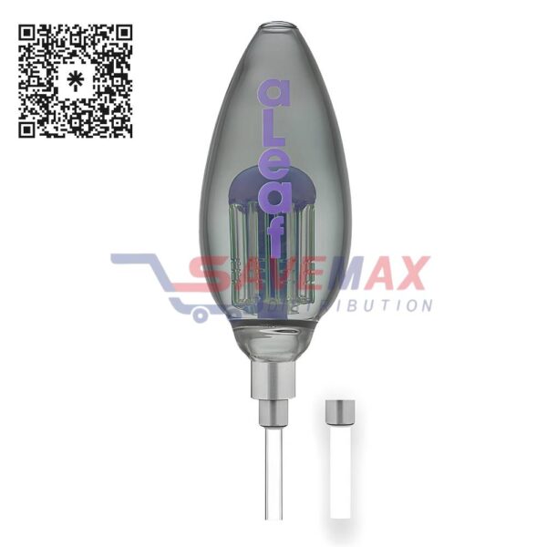 ALEAF BULB WITH TREE PERC