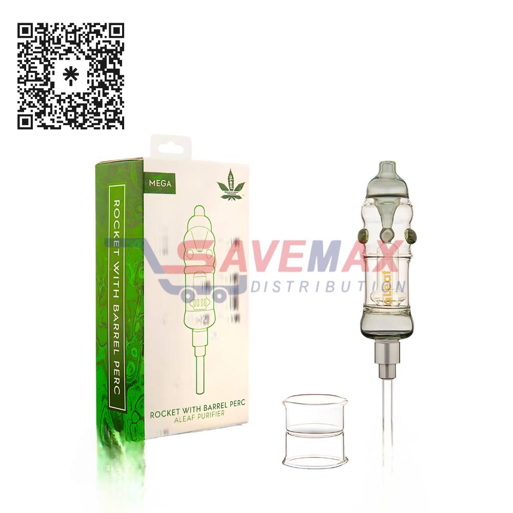 S03848 ALEAF MEGA ROCKET WITH TREE PERC - Image 1