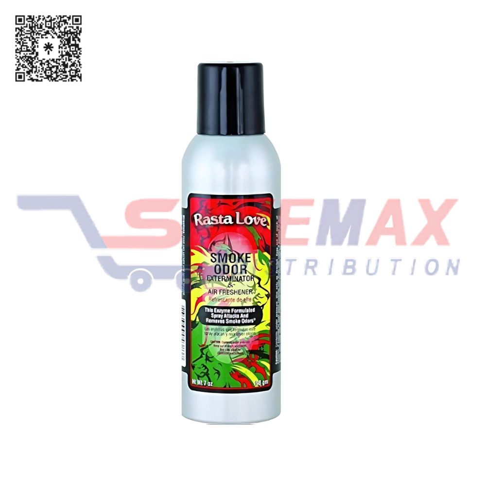 S03904 SMOK ADOR SPRAY 7 OZ - Image 1