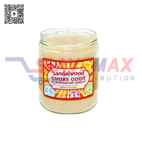 SMOK ADOR CANDLE 13 OZ