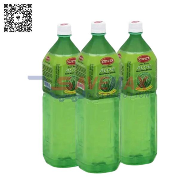 VISVITA ALOE ORGINAL 12/1.5L