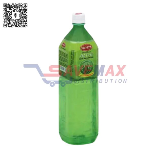 VISVITA ALOE ORGINAL 12/1.5L