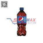 PEPSI WILD CHERRY 24/20 OZ.