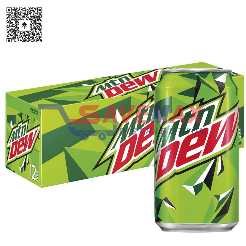 S04021 MTN DEW 2X12/120Z - Image 1