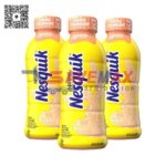 NESQUIK STRAWBERRY BANANA 12/14OZ - Image 2
