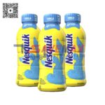 NESQUIK VANILLA  12/14OZ - Image 2