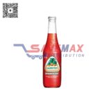 JARRITOS STRAWBERRY 24PK/12.5OZ