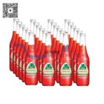 JARRITOS STRAWBERRY 24PK/12.5OZ - Image 2