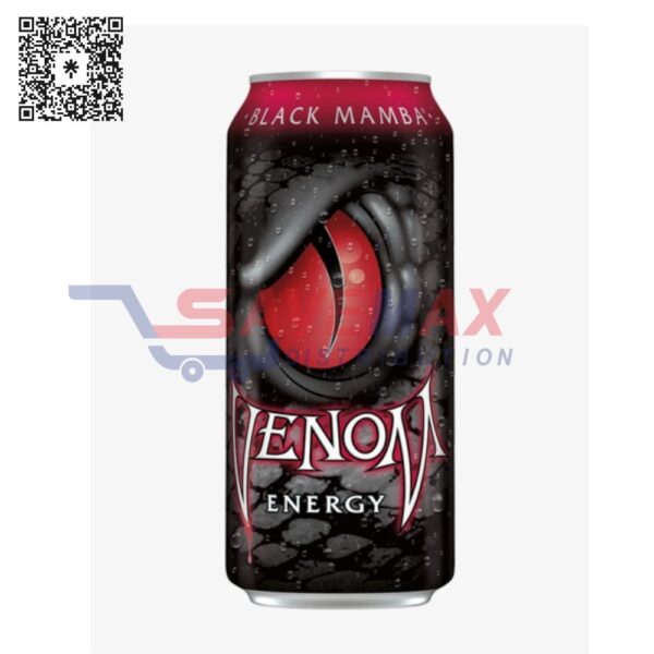 VENOM ORIGINAL 24/16OZ
