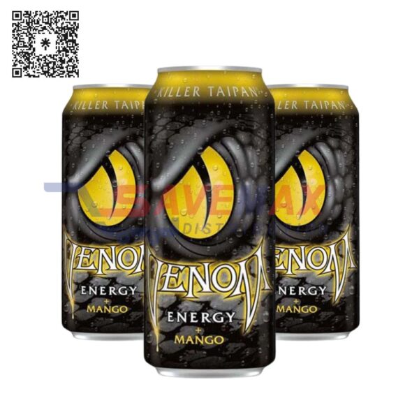 VENOM MANGO 24/16OZ