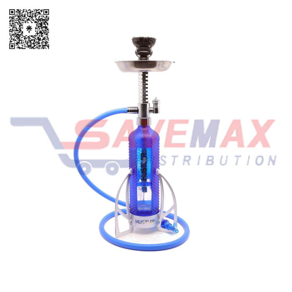 S04310 HUSTLER HOOKAH LED - Image 1