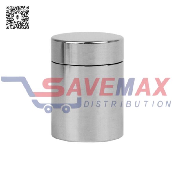 RANDY'S SILVER STORAGE TANK 45MM