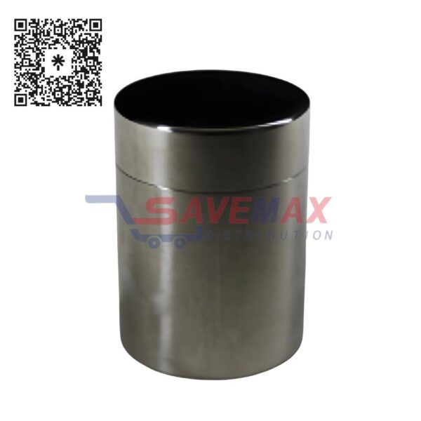 RANDY'S STEEL TANK 45MM
