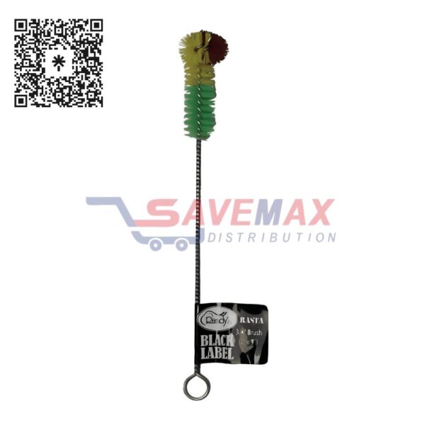 RANDY'S 2 X 9 INCH BRUSH