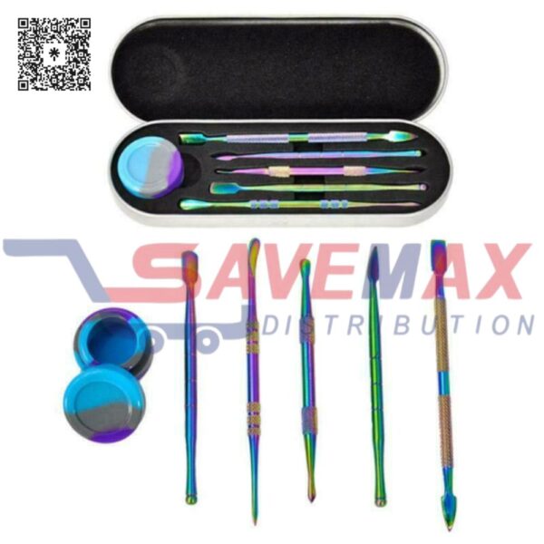 DAB STICKS 5CT