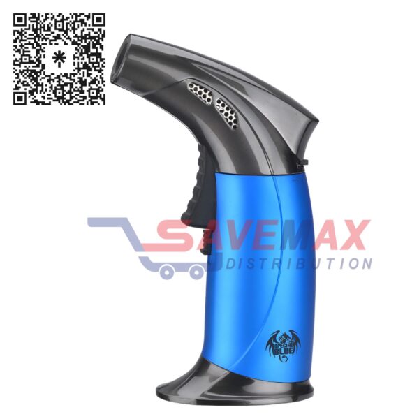 SP TURBO CURVE TORCH BLUE