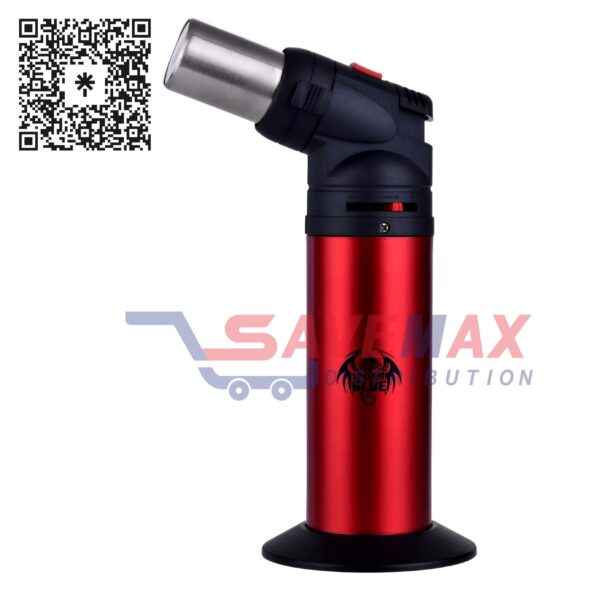 SP BROILER TORCH RED