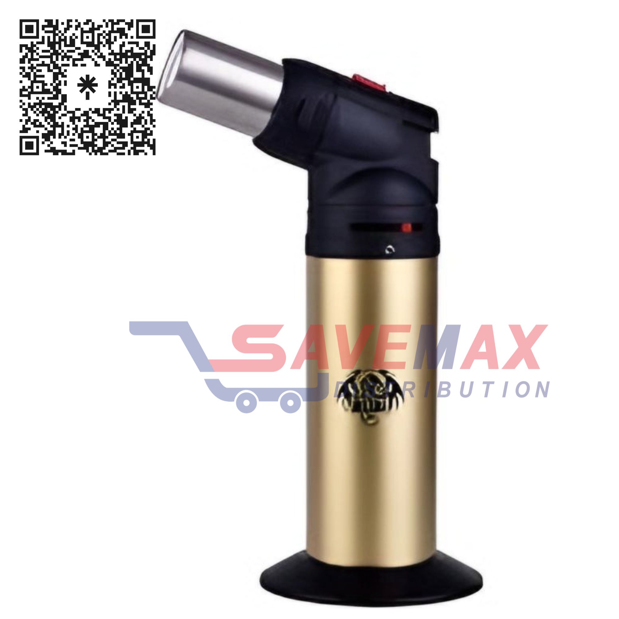 S04582 SP BROILER TORCH GOLD - Image 1
