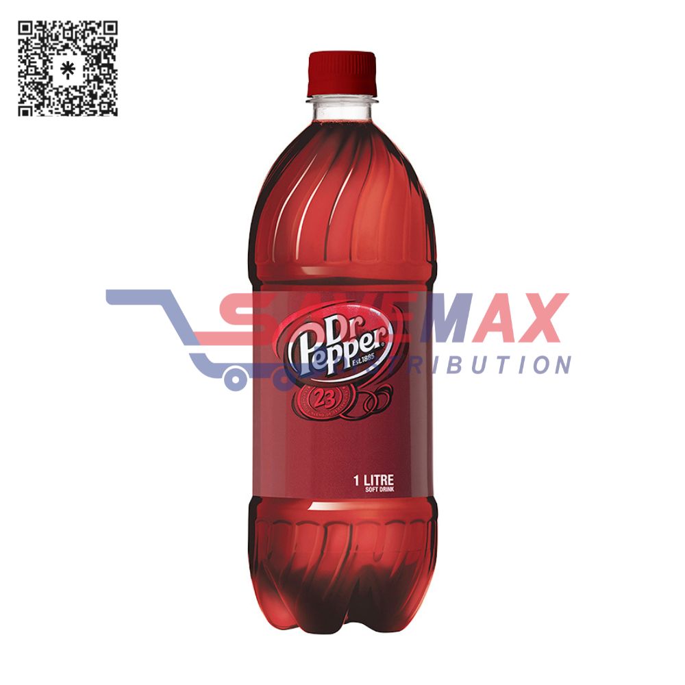 S04624 DR.PEPPER 15/1L - Image 1