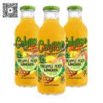 CALYPSO PINEAPPLE PEACH LIMEADE 12/16OZ - Image 2