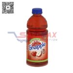 SNAPPLE  APPLE TEA 12/32 OZ