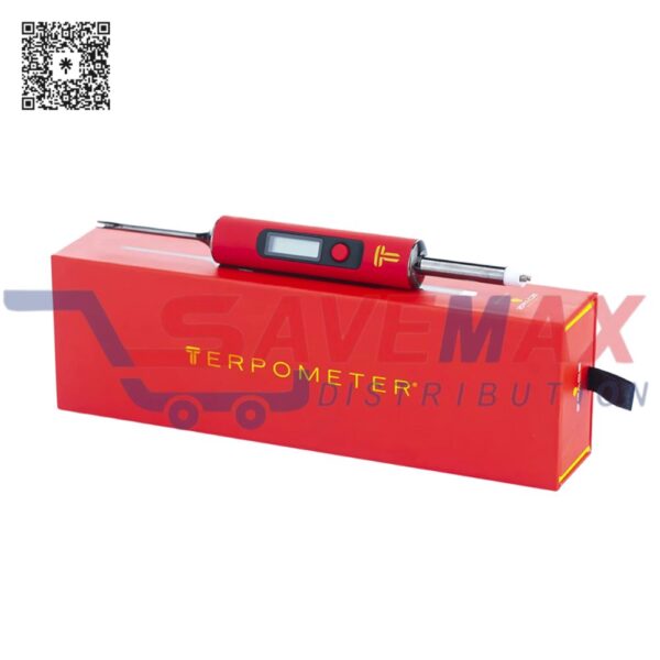 TERPOMETER RED