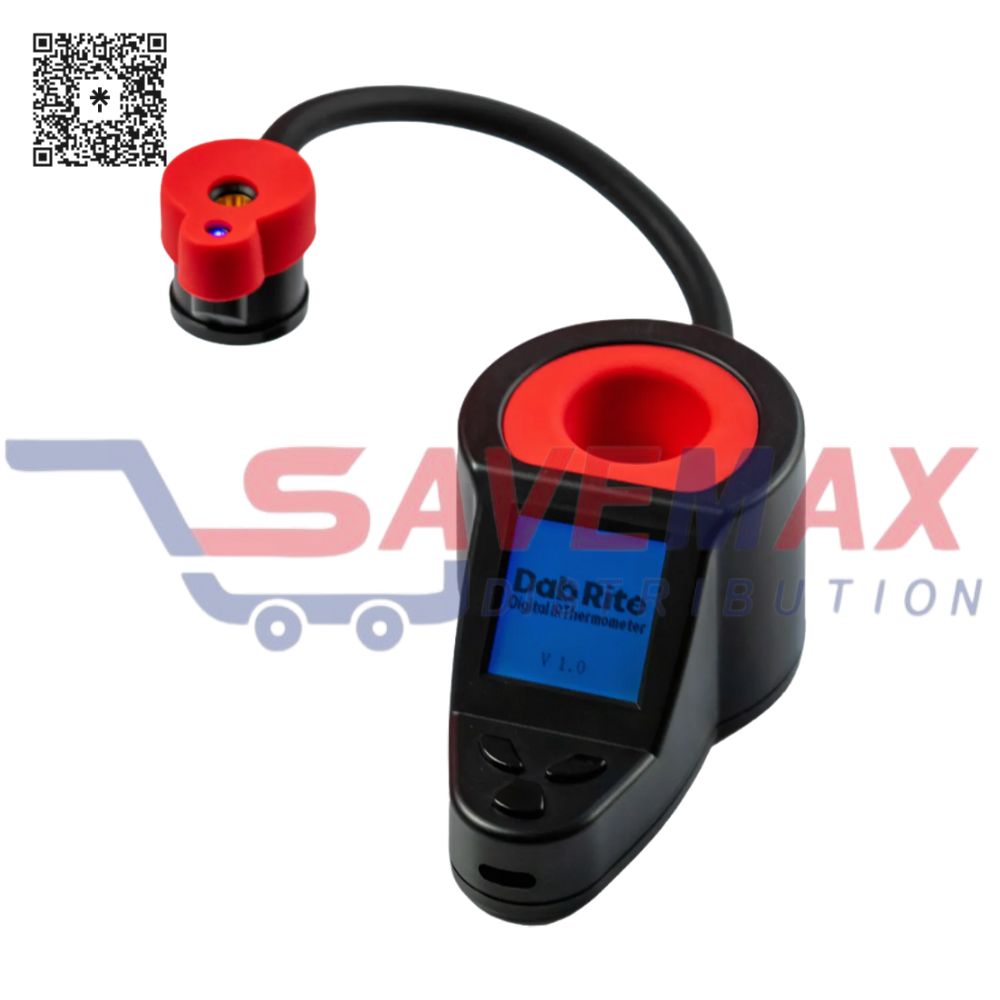 S05193 DAB RITE DIGITAL INFRARED THERMOMETER - Image 1