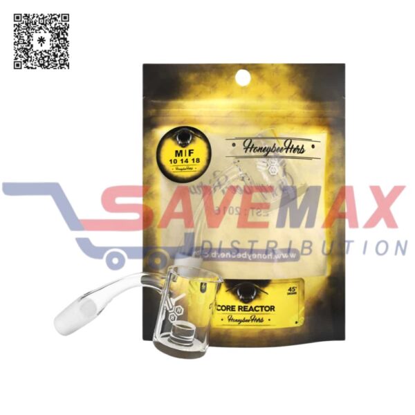 HONEYBEE HERB COE REACTOR 14M 45