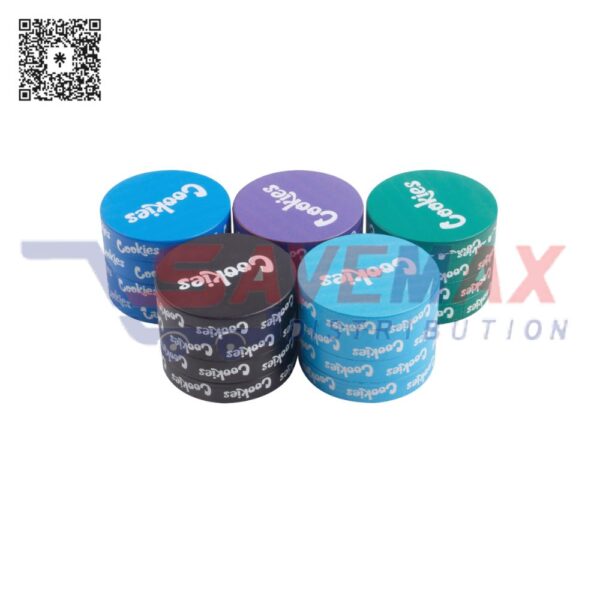 GRINDERS COOKIES 40MM