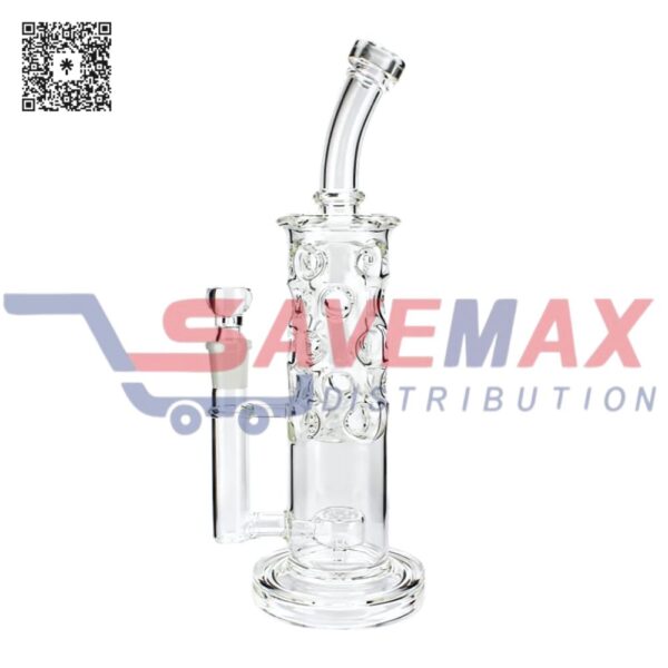 WATER PIPE GLASS TG 55
