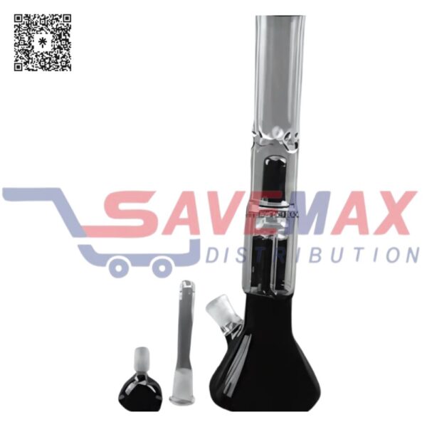 WATER PIPE GLASS BM 55