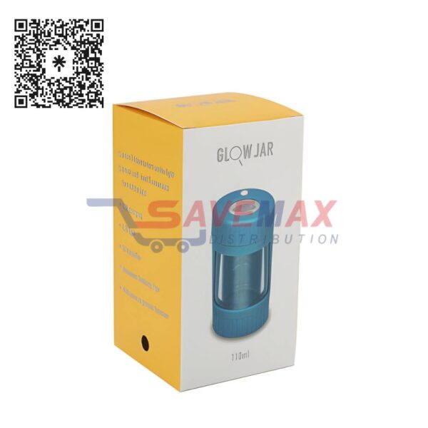 GLOW COOKIES LED JAR 110ML