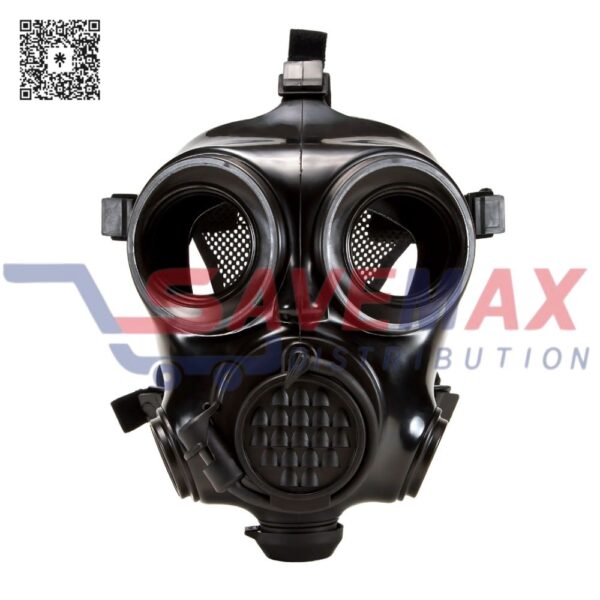 GAS MASKS