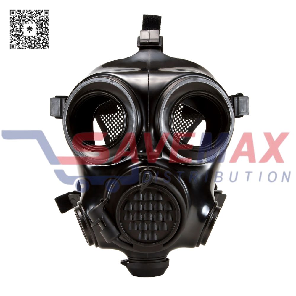 S05337 GAS MASKS - Image 1