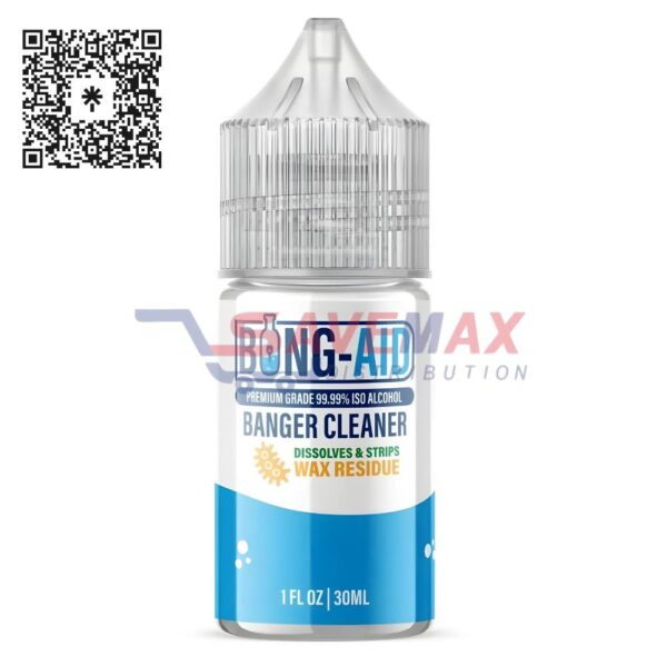 BONG-AID BANGER CLEANER 1OZ