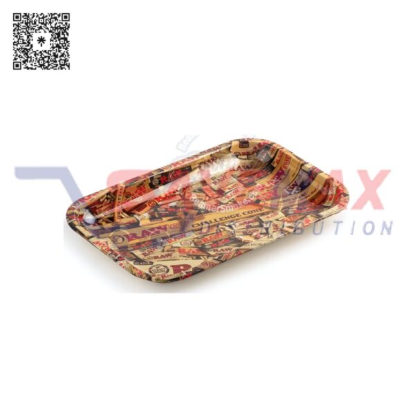 EZ METAL TRAY MIX