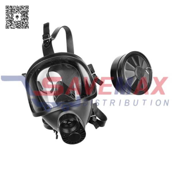 GM 1 GAS MASKS
